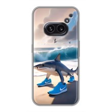Чохол з мемом Тралалело тралала на Nothing Phone 2a (Тралалело тралала)