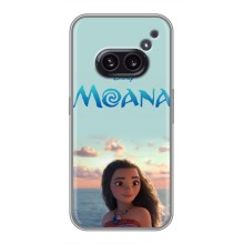 Чохол з мультфільмом Ваяна Nothing Phone 2a