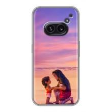 Чохол з мультфільмом Ваяна Nothing Phone 2a – Ваяна та Сімеа