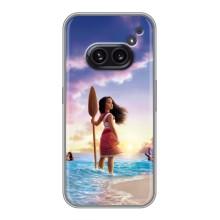 Чохол з мультфільмом Ваяна Nothing Phone 2a – Ваяна