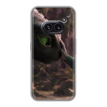 Чехол как приручить дракона на Nothing Phone 2a (Сцена з драконом)