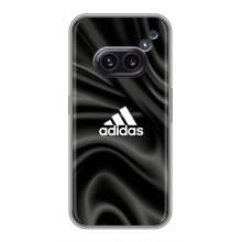 Чехол с картинкой Адидас на Насинг Фон 2а – Adidas logo