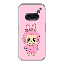 Чохол з Лабубу на Nothing Phone 2a
