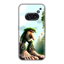 Чохол з мемами траралело тралала для Nothing Phone 2a – Брр брр патапім