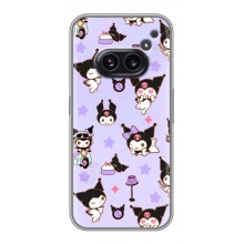 Чохол з персонажем Куромі на Nothing Phone 2a