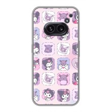 Чохол з персонажем Куромі на Nothing Phone 2a – Куромі шпалери