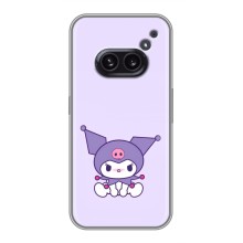 Чохол з персонажем Куромі на Nothing Phone 2a – Маленька Куромі