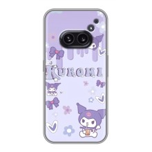 Чохол з персонажем Куромі на Nothing Phone 2a – Персонаж Куромі