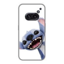 Чехол с принтом Стич на Nothing Phone 2a (Стич)
