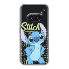 Чехол с принтом Стич на Nothing Phone 2a (Stitch 626)