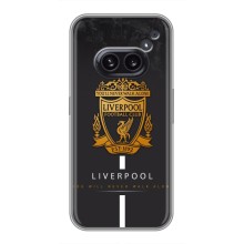 Чохли для Натсінг Нотсінг Фон 2а (VPrint) - ТОП ФК (FC Liverpool)