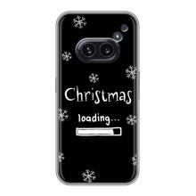 Різдвяні, Святкові Чохли для Натсінг Нотсінг Фон 2а (Christmas loading)