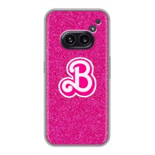 Силиконовый Чехол Барби Фильм на Nothing Phone 2a – B-barbie