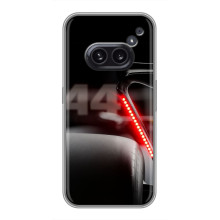 Чохол з принтом Формула 1 на Nothing Phone 2a – Болід 44