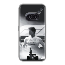Чохол з принтом Формула 1 на Nothing Phone 2a – Фон Формула 1