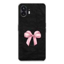 Чехол банты для Nothing Phone 3