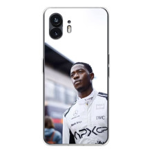 Чохол Формула1 на Nothing Phone 3 – Ф1 Пірс