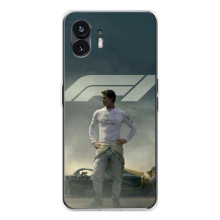 Чохол Формула1 на Nothing Phone 3 – Формула 1