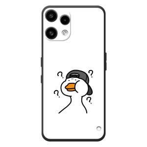 Бампер с принтом Мемы для Nothing Phone (3a) Lite – Непонимание