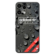 Чехлы Адидас для Nothing Phone (3a) Lite (AlphaPrint) – Адидас принт