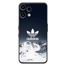 Чехлы Адидас для Nothing Phone (3a) Lite (AlphaPrint) – Адидас в горах