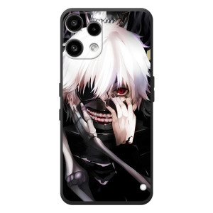 Чехол с персонажами АНИМЕ на Nothing Phone (3a) Lite – Аниме Гуль