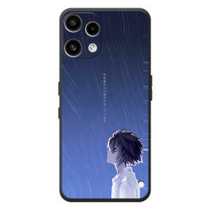 Чехол с персонажами АНИМЕ на Nothing Phone (3a) Lite – Anime L