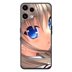 Чехол с персонажами АНИМЕ на Nothing Phone (3a) Lite – Аниме Шарлотта