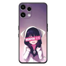 Чехлы Персонажи Аниме Наруто для Nothing Phone (3a) Lite (AlphaPrint) – Hentai chan