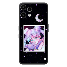 Чехлы Персонажи Аниме Наруто для Nothing Phone (3a) Lite (AlphaPrint)