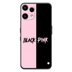 Чехлы с картинкой для Nothing Phone (3a) Lite – BLACK PINK