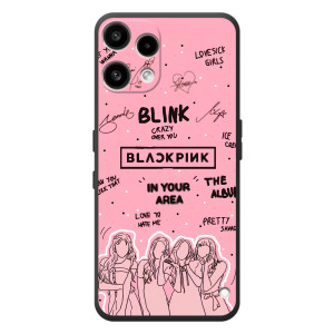 Чехлы с картинкой для Nothing Phone (3a) Lite – Blink
