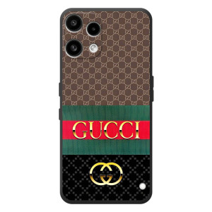 Чехлы Бренд GUCCI для Nothing Phone (3a) Lite – Стиль GUCCI