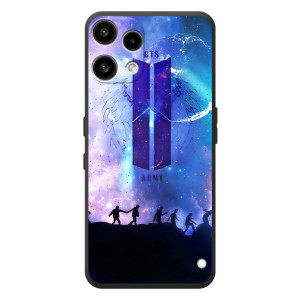 Чохли BTS для Nothing Phone (3a) Lite (AlphaPrint)