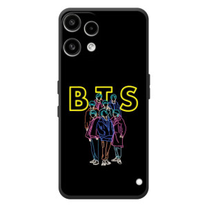 Чохли BTS для Nothing Phone (3a) Lite (AlphaPrint)