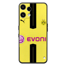 Чехлы для Nothing Phone (3a) Lite (VPrint) - Футбольные клубы (BVB)