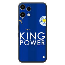 Чехлы для Nothing Phone (3a) Lite (VPrint) - Футбольные клубы (Lester)