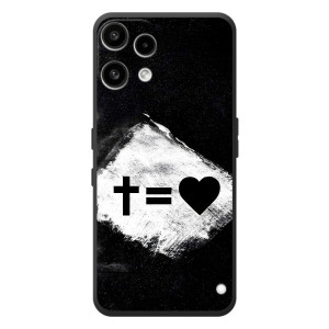 Чехлы для Nothing Phone (3a) Lite (Для Христиан) (Значки 2)