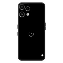 Чехлы для любимой на Ничего Телефон (3а) Лайт 
 (VPrint)