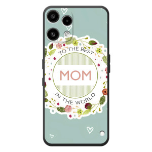 Чехлы для МАМЫ на Nothing Phone (3a) Lite