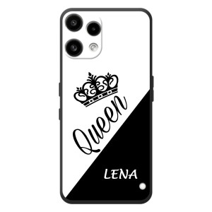 Чехлы для Nothing Phone (3a) Lite - Женские имена – LENA