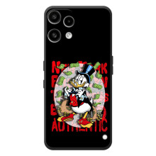 Чехлы для Ничего Телефон (3а) Лайт 
 - Scrooge MagDag (PREMIUMPrint) (MagDag)