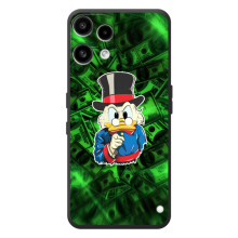 Чехлы для Ничего Телефон (3а) Лайт 
 - Scrooge MagDag (PREMIUMPrint) (Скрудж МакДак)