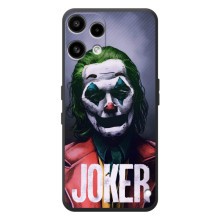 Чехлы Фильмы для Ничего Телефон (3а) Лайт 
 (VPrint) – Джокер