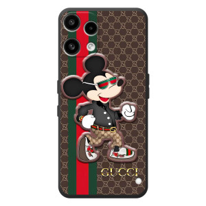 Чохли  GUCCI для perpशि&щ&ъль (3&) Літ (AlphaPrint)