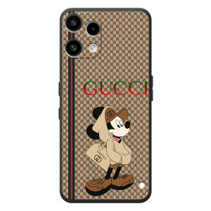 Чохли  GUCCI для perpशि&щ&ъль (3&) Літ (AlphaPrint)