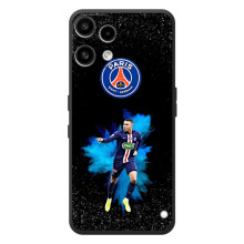 Чехлы Килиан Мбаппе для Nothing Phone (3a) Lite – Мбаппе ПСЖ