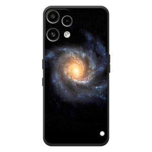 Чохли КОСМОС  на Nothing Phone (3a) Lite – Чорна дира