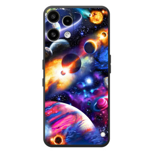 Чохли КОСМОС  на Nothing Phone (3a) Lite – Космічний світ