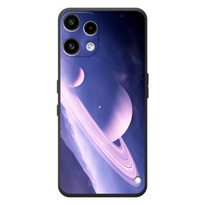 Чохли КОСМОС  на Nothing Phone (3a) Lite – Планета в космосі